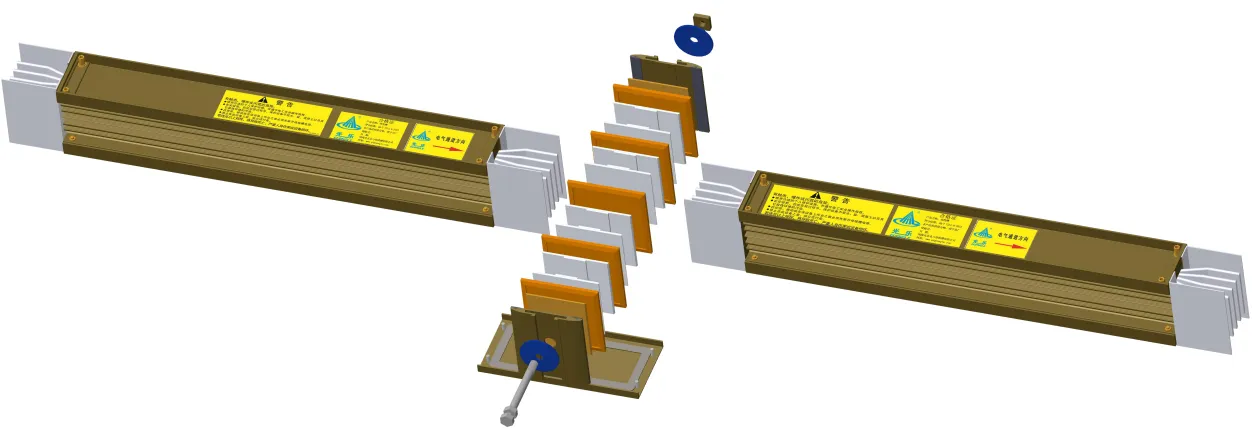 06-02 Интеллектуальная система шинопроводов (с функцией измерения, управления и защиты) (2)