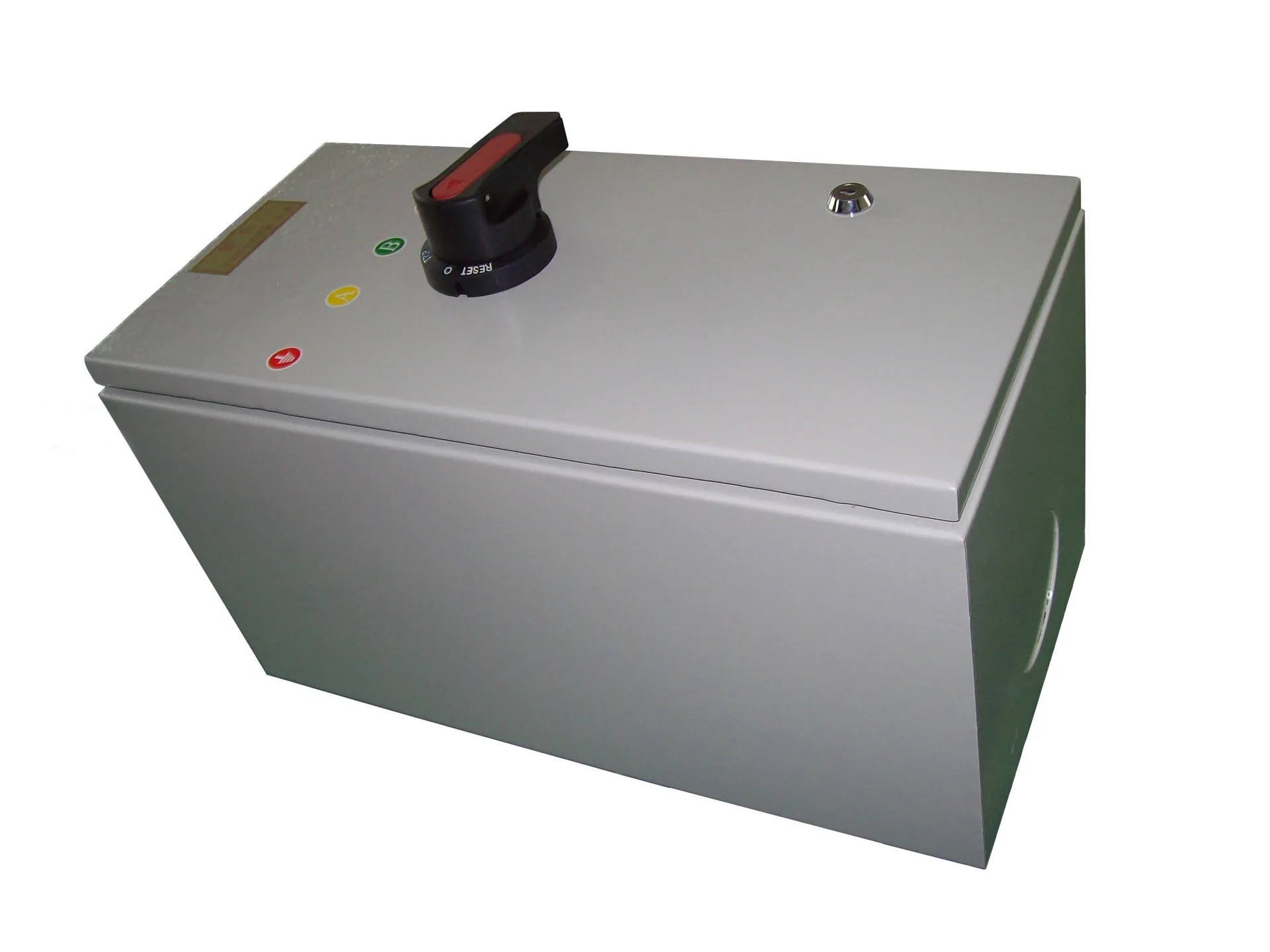 19 Штепсельная ответвительная коробка (2)