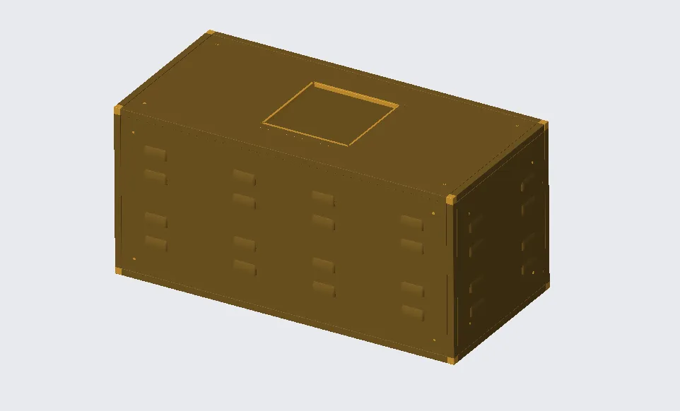 20 Сборная блок подачи питания （экологичного типа） (2)